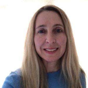 Meet your Posher, Rita